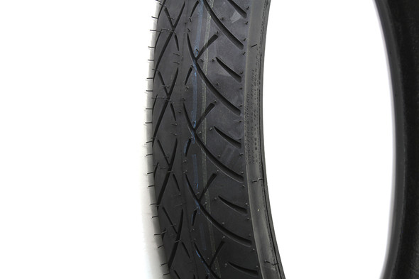 V-Twin - 46-0424 - Metzeler ME888 Marathon MH90 x 21 inch Front Blackwall Tire