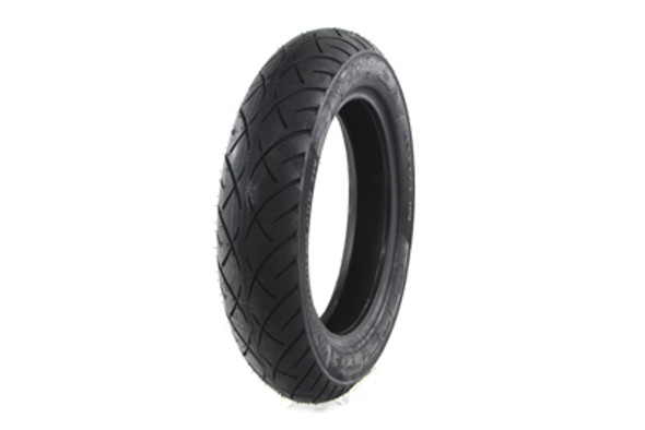 V-Twin - 46-0426 - Metzeler ME888 Marathon 130/90 x 16 inch Front Blackwall Tir