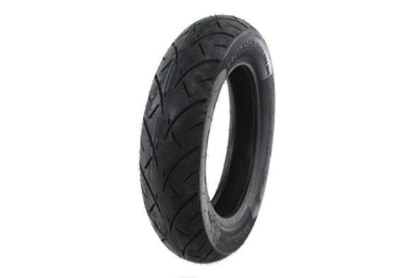 V-Twin - 46-0429 - Rear Metzeler ME888 Marathon MU85 x 16 inch Blackwall Tire
