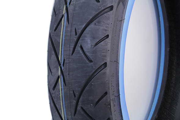 V-Twin - 46-0438 - Metzeler ME888 Marathon 150/80 x 16 inch Rear