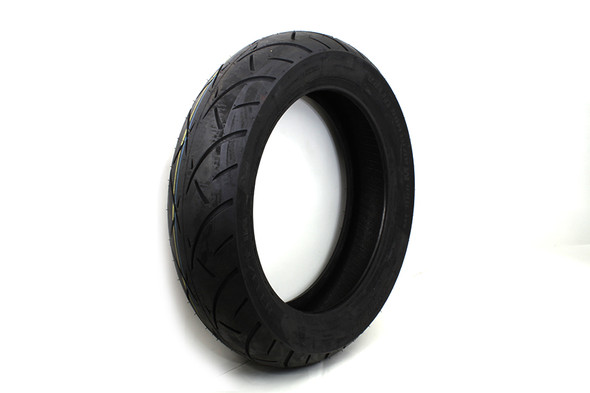 V-Twin - 46-0442 - Metzeler ME888 Marathon 160/70 x 17 inch Rear Blackwall Tire