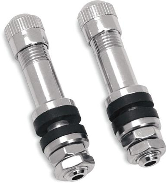  Drag Specialties Bolt In Valve Stems 