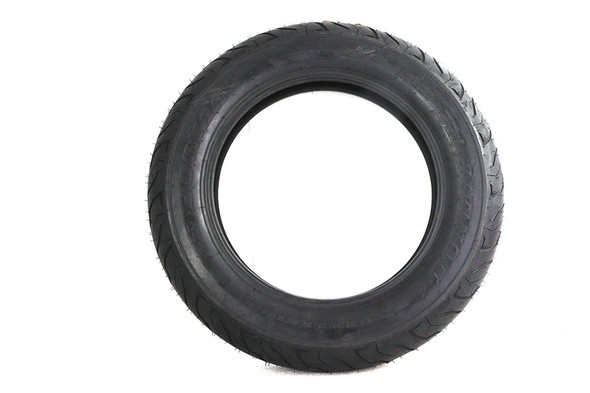 V-Twin - 46-0629 - Front Dunlop American Elite AE2 MT90B 16 inch Blackwall Tire