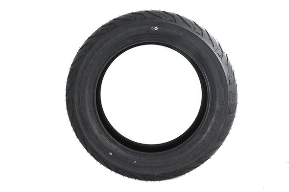 V-Twin - 46-0630 - Rear Dunlop American Elite AE2 180/65B X 16 inch Blackwall