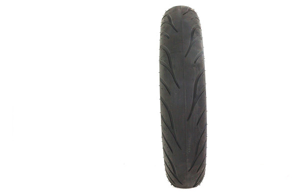 V-Twin - 46-0843 - Michelin Commander III 130/90 B16 Front Cruiser Tire