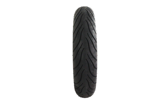 V-Twin - 46-0849 - Michelin Commander III 130/80 B17 Front Touring Tire