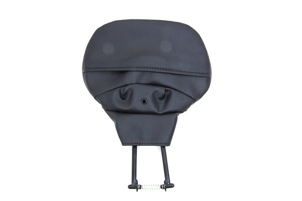 V-Twin - 47-0004 - Driver Backrest