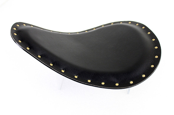 V-Twin - 47-0326 - Bates Bobber Solo Seat