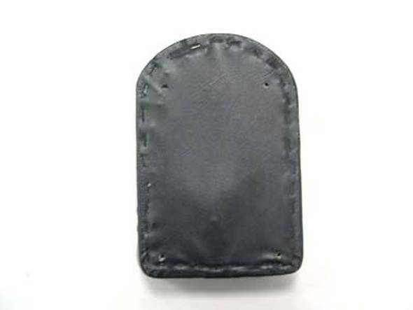 V-Twin - 47-0457 - Four Button Sissy Bar Pad