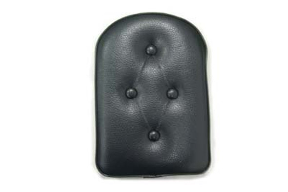 V-Twin - 47-0457 - Four Button Sissy Bar Pad