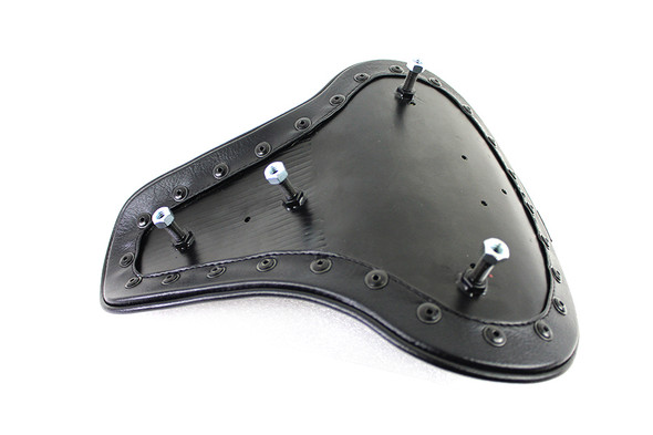 V-Twin - 47-0485 - Bates Solo Seat