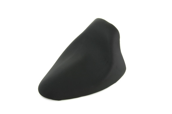 V-Twin - 47-0623 - Wyatt Gatling  inchButt Bucket inch Solo Seat