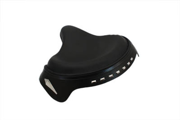 V-Twin - 47-0787 - Corbin Gentry Police Solo Seat