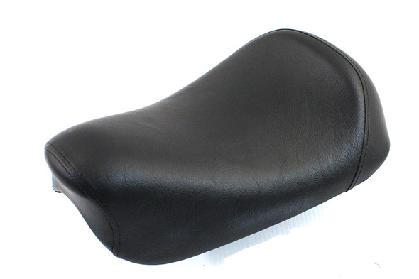 V-Twin - 47-0788 - Contour Style Frame Mount Solo Seat