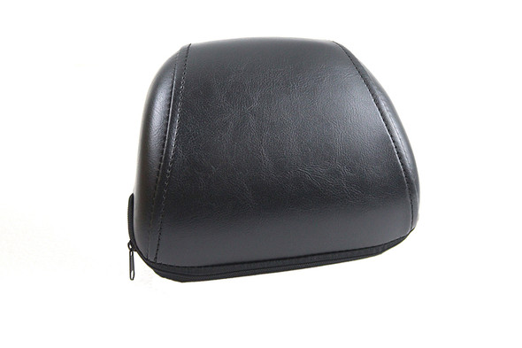 V-Twin - 47-0846 - Passenger Backrest Pad