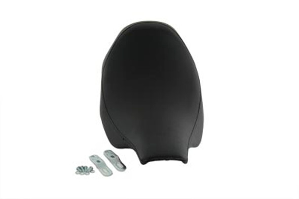 V-Twin - 47-0885 - Wyatt Gatling Solo Seat