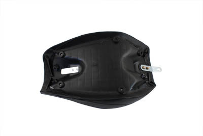 Corbin Gentry - Solo Seat fits '96-'03 FXDWG Model