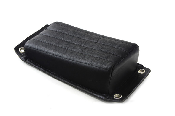 Corbin Gentry - Rear Seat Pillion Tuck and Roll Pad for Custom Application