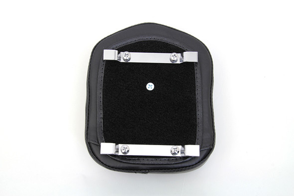 V-Twin - 47-0949 - Sissy Bar Pad Black