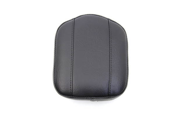 V-Twin - 47-0949 - Sissy Bar Pad Black