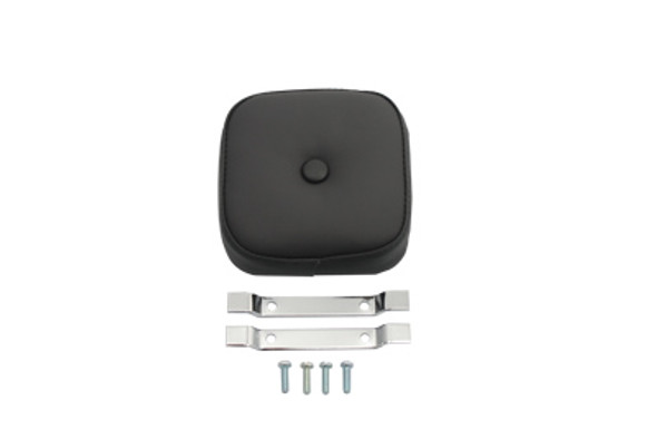 V-Twin - 47-1963 - Mini Muffin Sissy Bar Pad