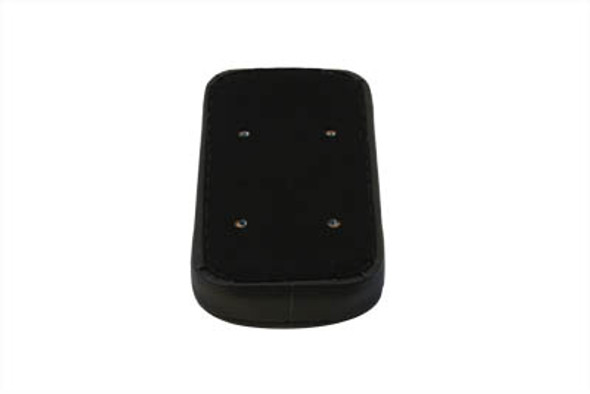 V-Twin - 47-1964 - 2 Button Sissy Bar Pad