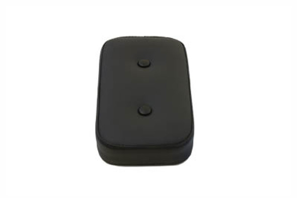 V-Twin - 47-1964 - 2 Button Sissy Bar Pad