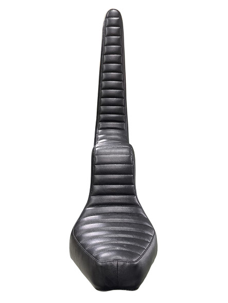 Corbin Gentry - Widow Maker Hi-Back Seat for Custom Application