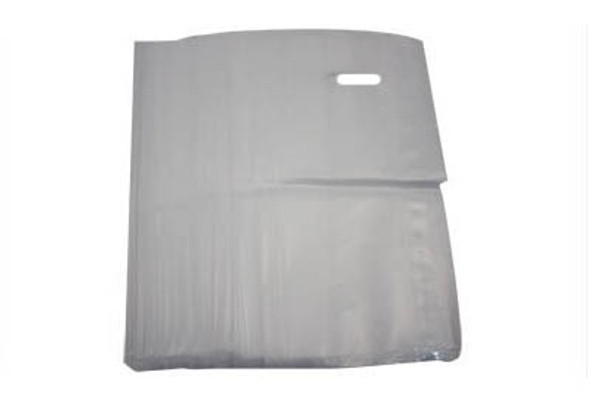 V-Twin - 48-0054 - V-Twin Clear Shop Bags