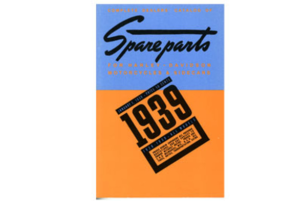 V-Twin - 48-0328 - JD-VL-EL-UL Parts Manual