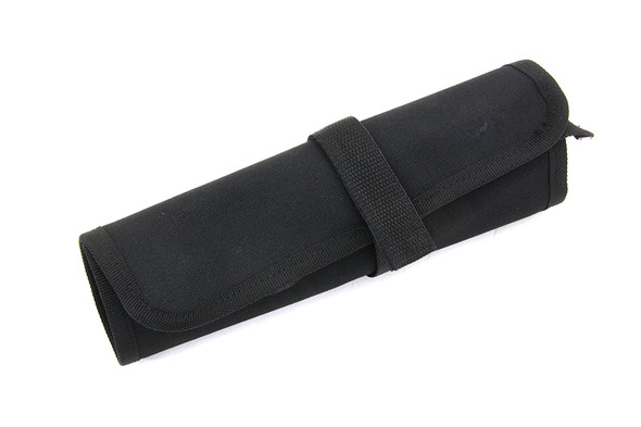 V-Twin - 48-0572 - Canvas Tool Roll