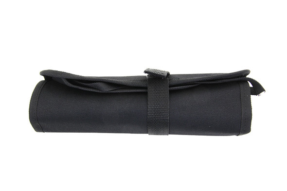 V-Twin - 48-0572 - Canvas Tool Roll