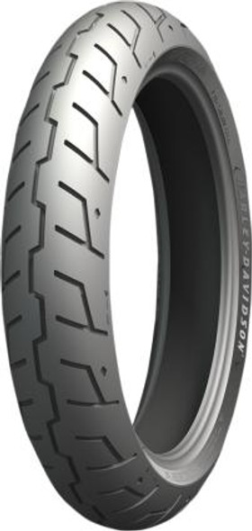  Michelin Scorcher 21 120/70R17 Front Tire 