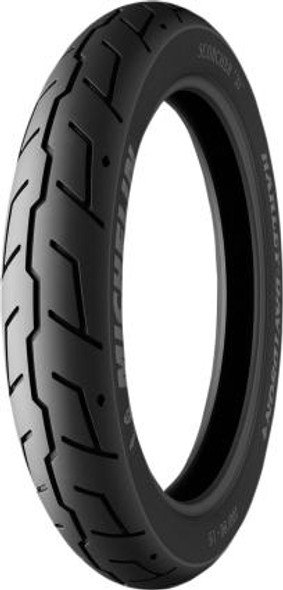  Michelin Scorcher 31 130/80B17 Front Tire 