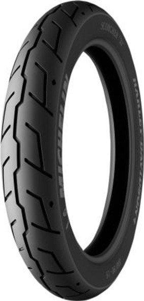  Michelin Scorcher 31 130/70B18 Front Tire 