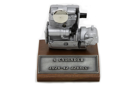 V-Twin - 48-1378 - 4 Cylinder 1265cc 1926-1942 Indian Motor Model