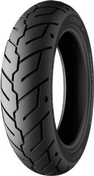 Michelin Scorcher 31 150/80B16 Reinforced Rear Tire