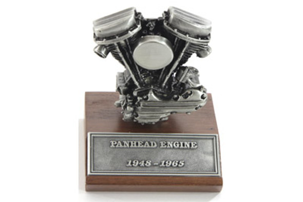 V-Twin - 48-1766 - Panhead Motor Model