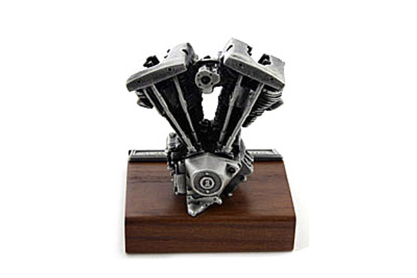 V-Twin - 48-1768 - Shovelhead Motor Model