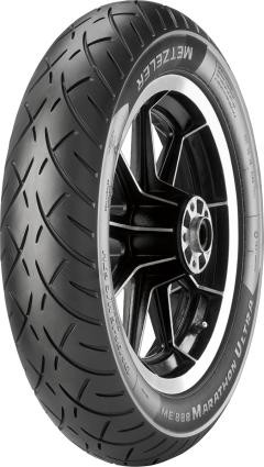 Metzeler ME888 120/70B17 Front Tire
