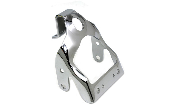V-Twin - 49-0020 - Spring Fork Headlamp Bracket