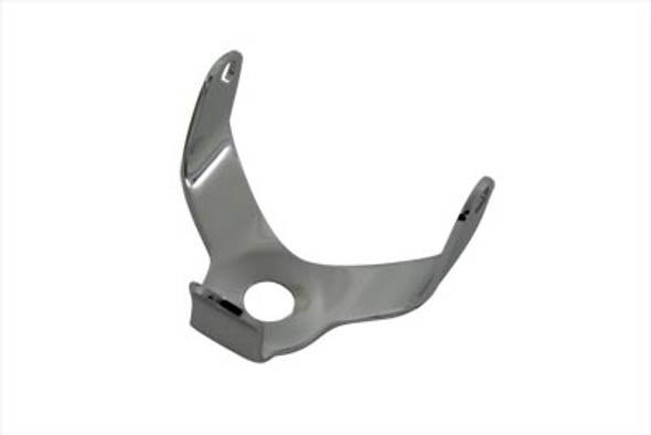 V-Twin - 49-0021 - Spring Fork Headlamp Bracket