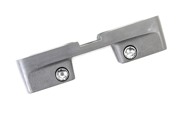 V-Twin - 49-0022 - Spring Fork Raw Top Triple Tree