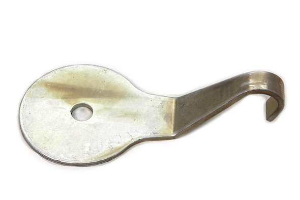 V-Twin - 49-0026 - Damper Bracket - Fits 1941-1952 Harley-Davidson WL