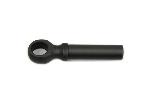 V-Twin - 49-0046 - Clutch Rod End Parkerized - Fits 1938-1946 Harley-Davidson G, W