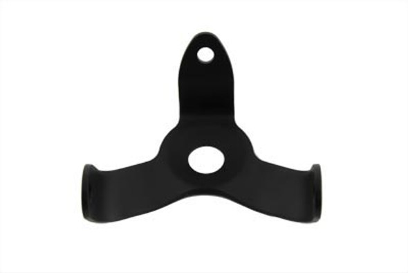 V-Twin - 49-0047 - Spring Fork Headlamp Bracket