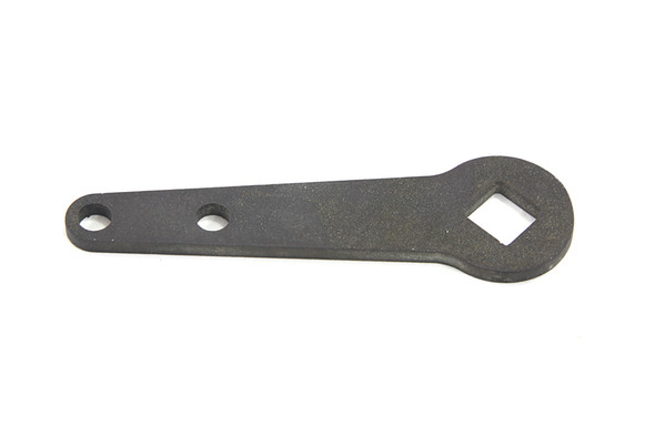 V-Twin - 49-0063 - Front Brake Lever Parkerized - Fits 1941-1952 Harley-Davidson WL
