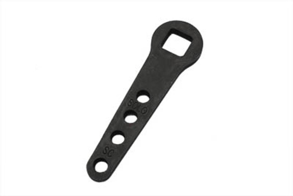 V-Twin - 49-0064 - Front Brake Lever Parkerized