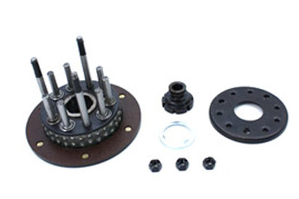 V-Twin - 49-0088 - Clutch Hub with Bearings