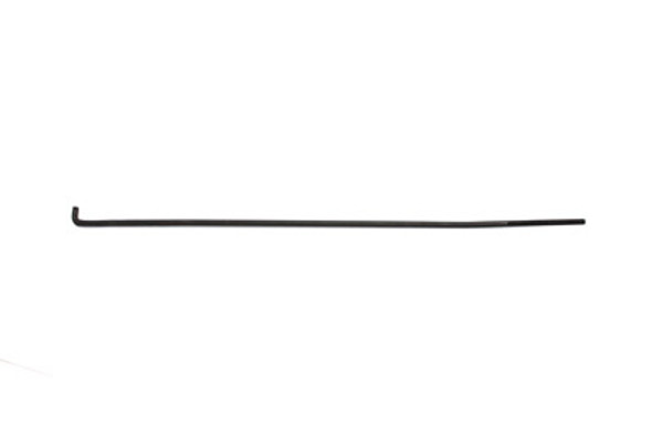 V-Twin - 49-0105 - Rear Brake Rod Parkerized